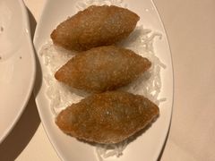 咸水角-利苑酒家(宜安广场店)