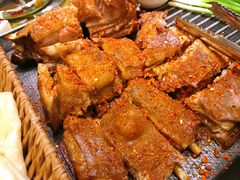 -青岛蓝海大饭店·渔歌舫(李沧店)