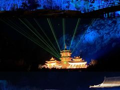 -禅宗少林·音乐大典