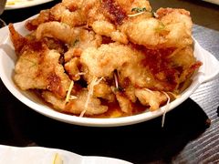 -老于餐厅(民生路店)