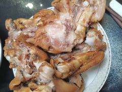 -土门八珍烤鸡腊味店(土门老店)