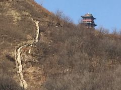 -定都峰