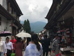 -大理岛·精品云南菜·音乐餐厅