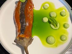 烧茄子-GANEA 厨房神话故事西餐厅