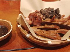 -水煮三国·川鲁江湖菜(香山店)