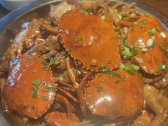 -胖哥俩肉蟹煲(杭州下沙学林街店)