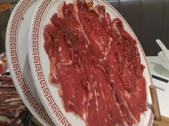 -陈记顺和潮汕牛肉火锅(番禺迎宾大道店)