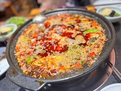 -小饕荟雅安贡椒鱼鲜馆(广福桥店)