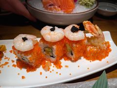 -阿吾罗日本料理(K11艺术中心店)
