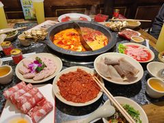 -蜀大侠火锅(春熙路店)