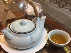 -大佛寺高级素食自助餐厅