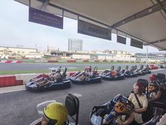 -赛卡联盟WSK卡丁车俱乐部