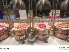 -凡塔斯牛排自助餐厅(莆田万达店)