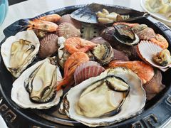 -巧克力渔家.小船海鲜家常菜(万平口店)