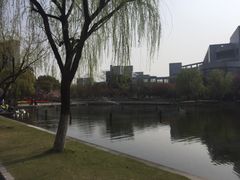 -杭州师范大学(下沙校区)