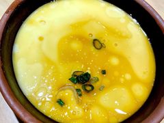 鸡蛋羹-裕鼎鲜·新中菜(金鼎广场店)