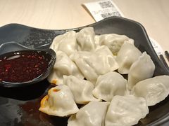 -大娘水饺(浒崇路大润发店)