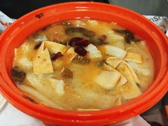 -鱼你在一起(虹口星荟中心店)