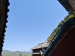 -武当山风景区