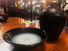 -炭虎子水浒烤肉(梦时代店)