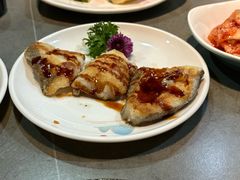 -松坂屋日料自助(长城路店)