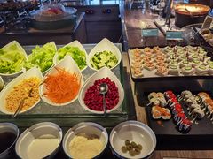 -重庆富力艾美酒店