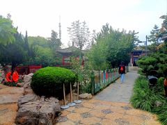 -李叔同故居纪念馆