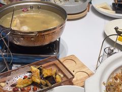 -绸乡宴酒店·融合苏帮宴(吴江店)