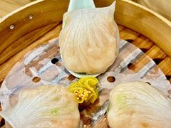 -点都德(喜粤楼店)