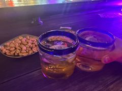 -外滩8号 whisky bar(金延大厦店)