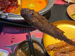 -牛New寿喜烧(虹桥新天地店)