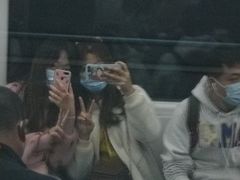 -麦当劳(合肥之心城店)