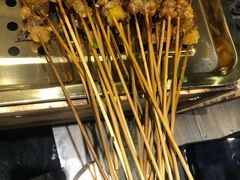 盟重牛油-盟重烧烤(东瓜山创始店)