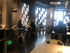 大堂-马头巷·食景园(苏州总店)