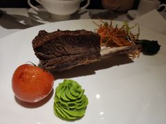 -王品牛排(郑州大卫城店)