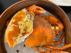 黄油蟹-天伦里餐厅(绿城桃花源店)