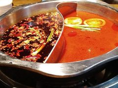 -纸盐河码头火锅(十八梯店)