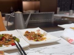 -火地铁板烧(昆山万象汇店)