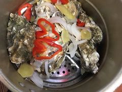 -虾老大小龙虾烧烤(竞舟店)