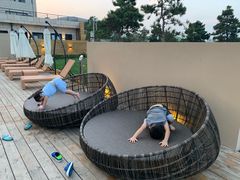 -秦皇岛阿尔卡迪亚滨海度假酒店