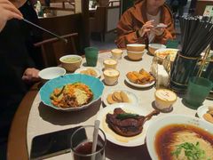 -松鹤面馆·古法焖肉面(观前店)