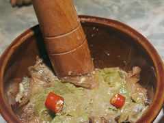 -米椰湘·辣椒炒肉