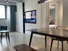 -佰丽爱家全屋定制(汶水店)