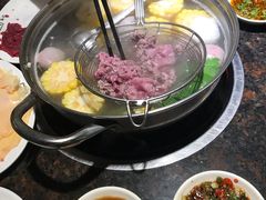 -八合里潮汕鲜牛肉火锅(惠州华贸店)