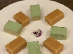 -山水阁中餐厅(沙河唯实交流中心)