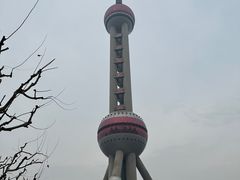 -东方明珠广播电视塔