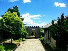 -天龙八部武侠城