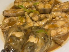 -乔阿马·江南味·驴肉香(龙湖华泾天街店)