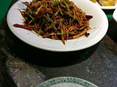 二代小炒肉-清真·伊天园(国贸店)