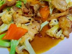 -金穗园·砂锅粥.醉鸡煲火锅(长寿路店)